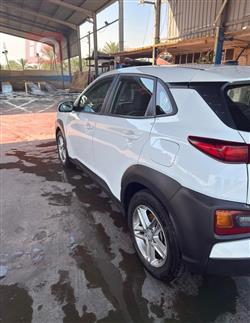 هیوندای کۆنا